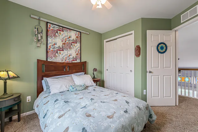 $430,000 | 434 Shiloh Drive, Chelsea, MI 48118