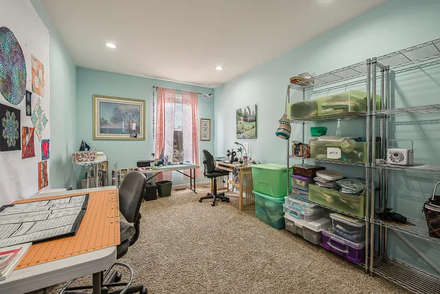 $430,000 | 434 Shiloh Drive, Chelsea, MI 48118