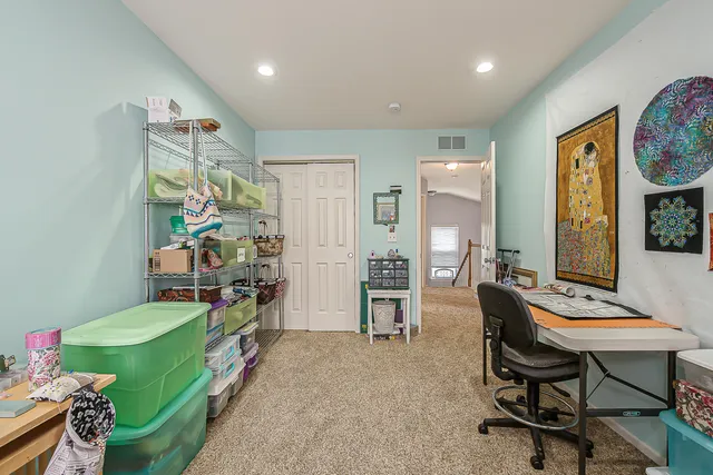 $430,000 | 434 Shiloh Drive, Chelsea, MI 48118