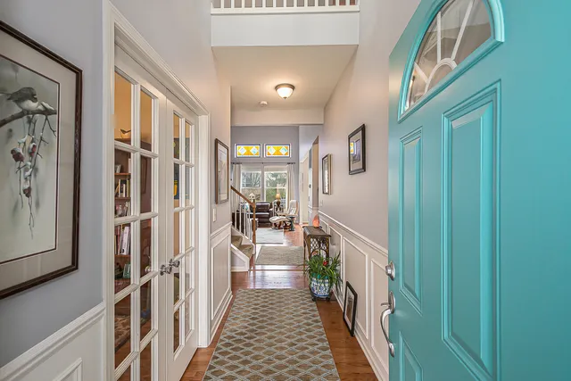 $430,000 | 434 Shiloh Drive, Chelsea, MI 48118