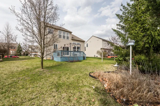 $430,000 | 434 Shiloh Drive, Chelsea, MI 48118