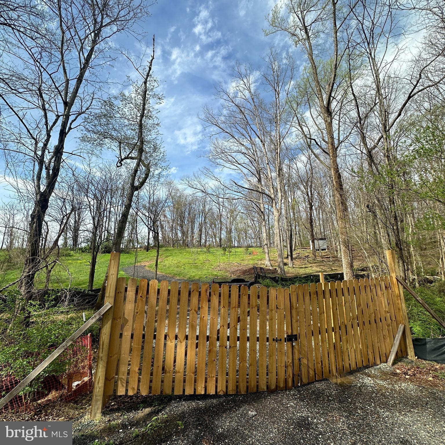 Kingstead Road Damascus, MD 20872 - Photo 3 of 21 parking / entrance