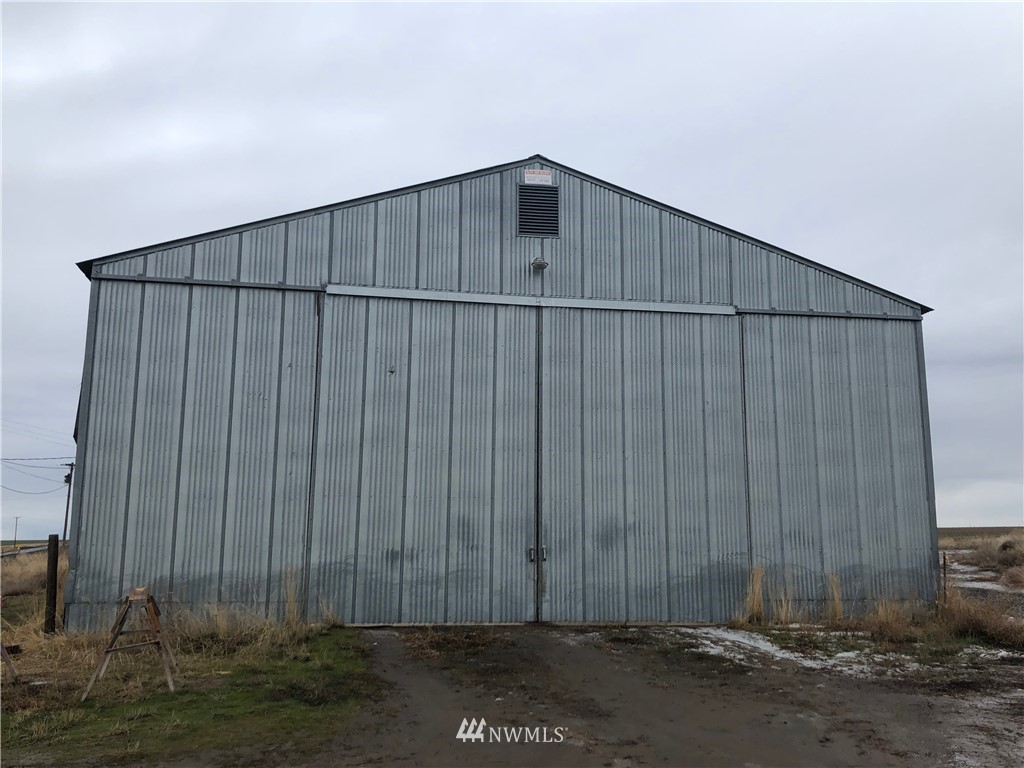 161 East Davis Road Odessa, WA 99159 - Photo 4 of 13