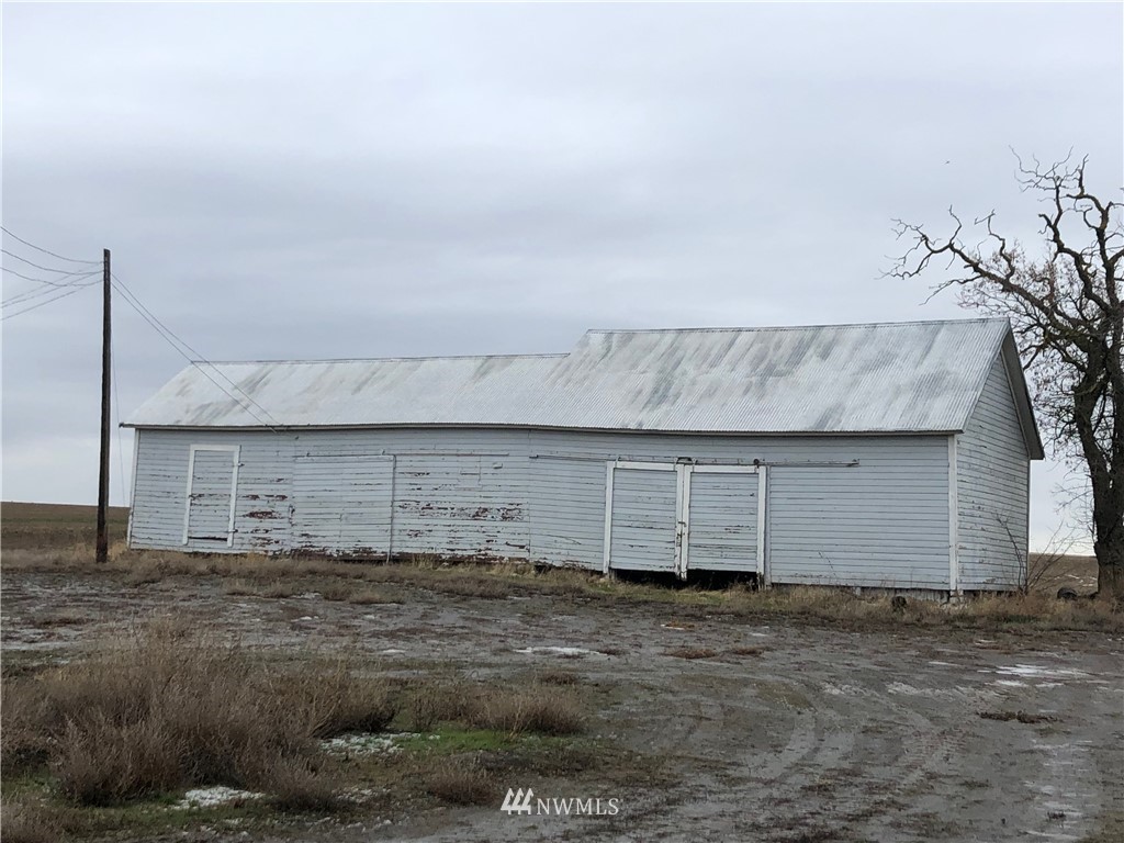161 East Davis Road Odessa, WA 99159 - Photo 5 of 13