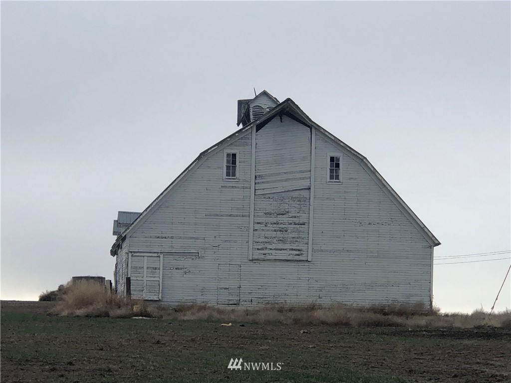 161 East Davis Road Odessa, WA 99159 - Photo 7 of 13