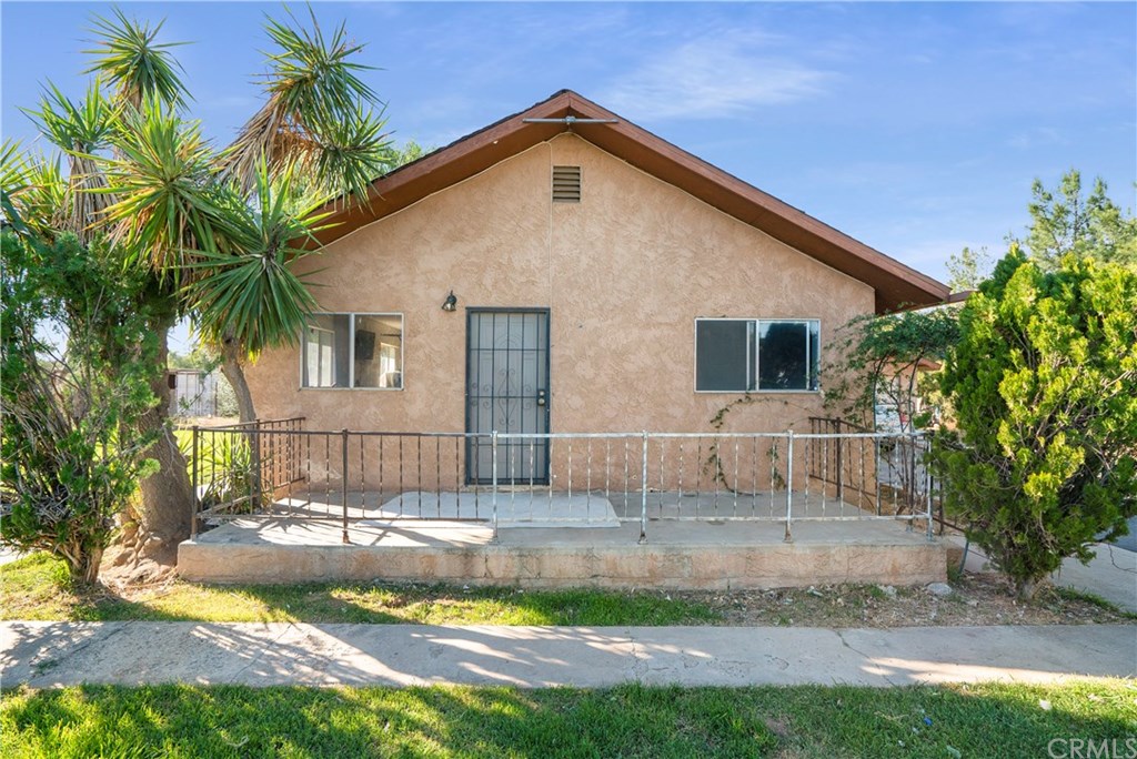 15675 Russell Avenue Riverside, CA 92508 - Photo 1 of 1 Welcome to 15675 Russel Avenue in the Woodcrest neighborhood of Riverside.