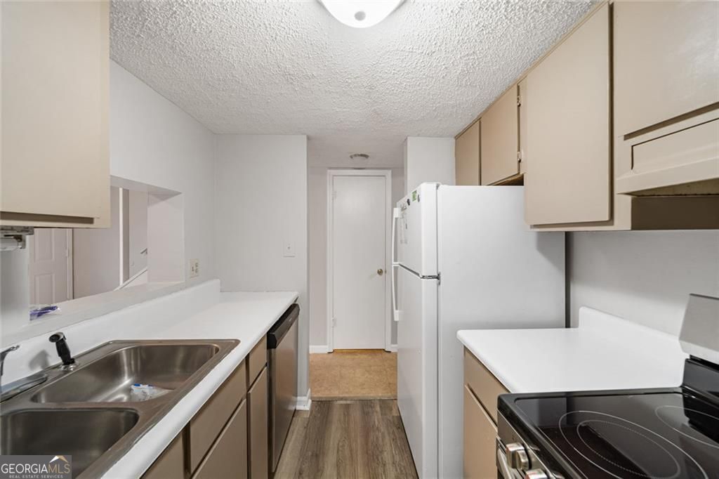 901 Orange Street, Unit B Fort Valley, GA 31030 - Photo 11 of 19