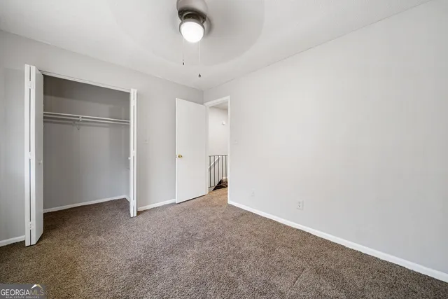 $590,000 | 901 Orange Street, Unit B, Fort Valley, GA 31030