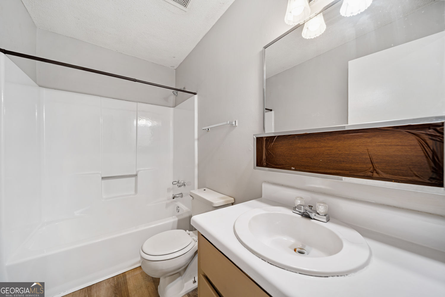 901 Orange Street, Unit B Fort Valley, GA 31030 - Photo 17 of 19