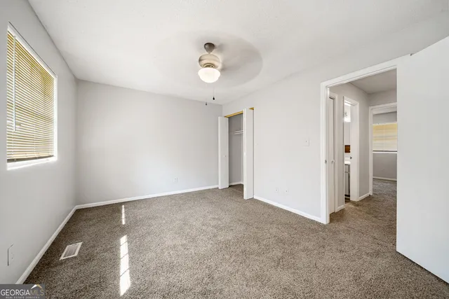 $590,000 | 901 Orange Street, Unit B, Fort Valley, GA 31030