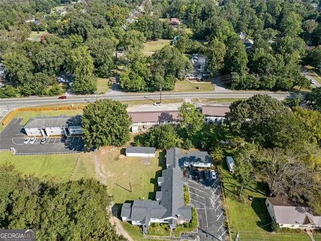 $590,000 | 901 Orange Street, Unit B, Fort Valley, GA 31030