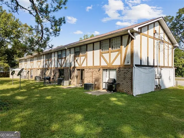 $590,000 | 901 Orange Street, Unit B, Fort Valley, GA 31030