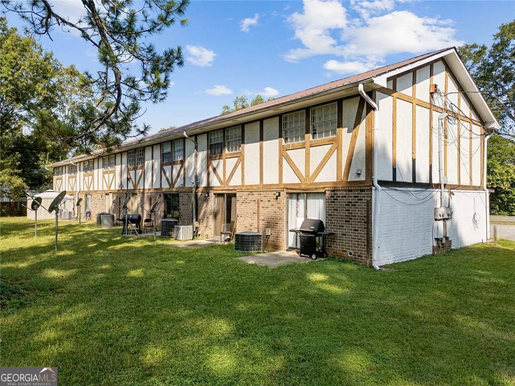 901 Orange Street, Unit B Fort Valley, GA 31030 - Photo 7 of 19