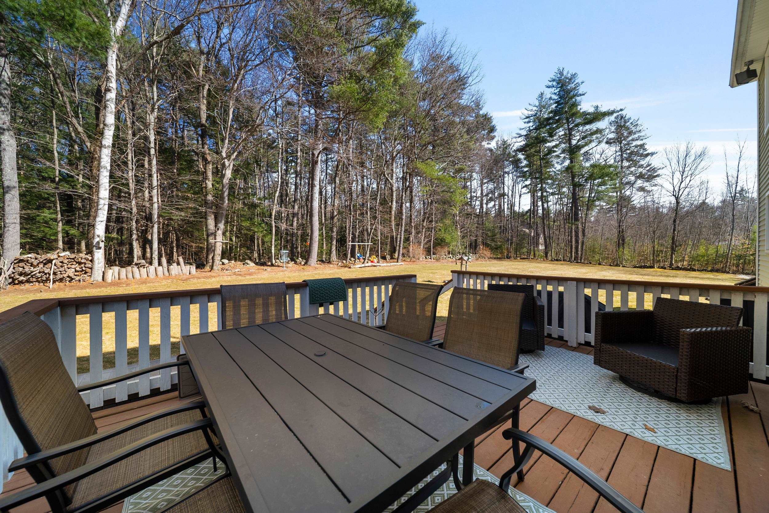 916 River Road Weare, NH 03281 - Photo 12 of 56