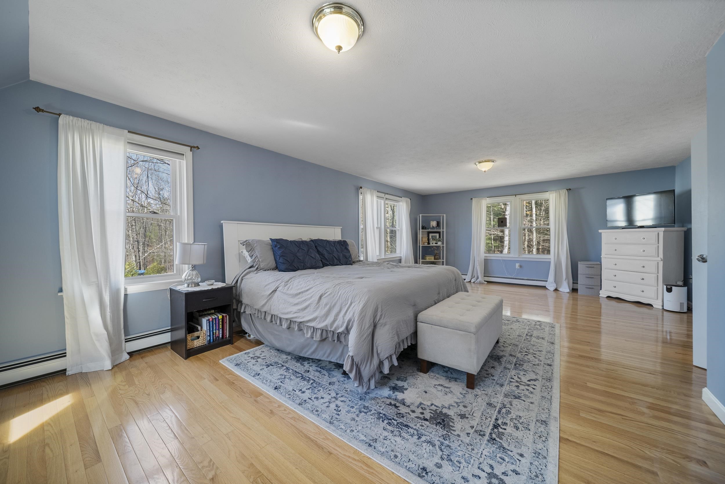 916 River Road Weare, NH 03281 - Photo 25 of 56