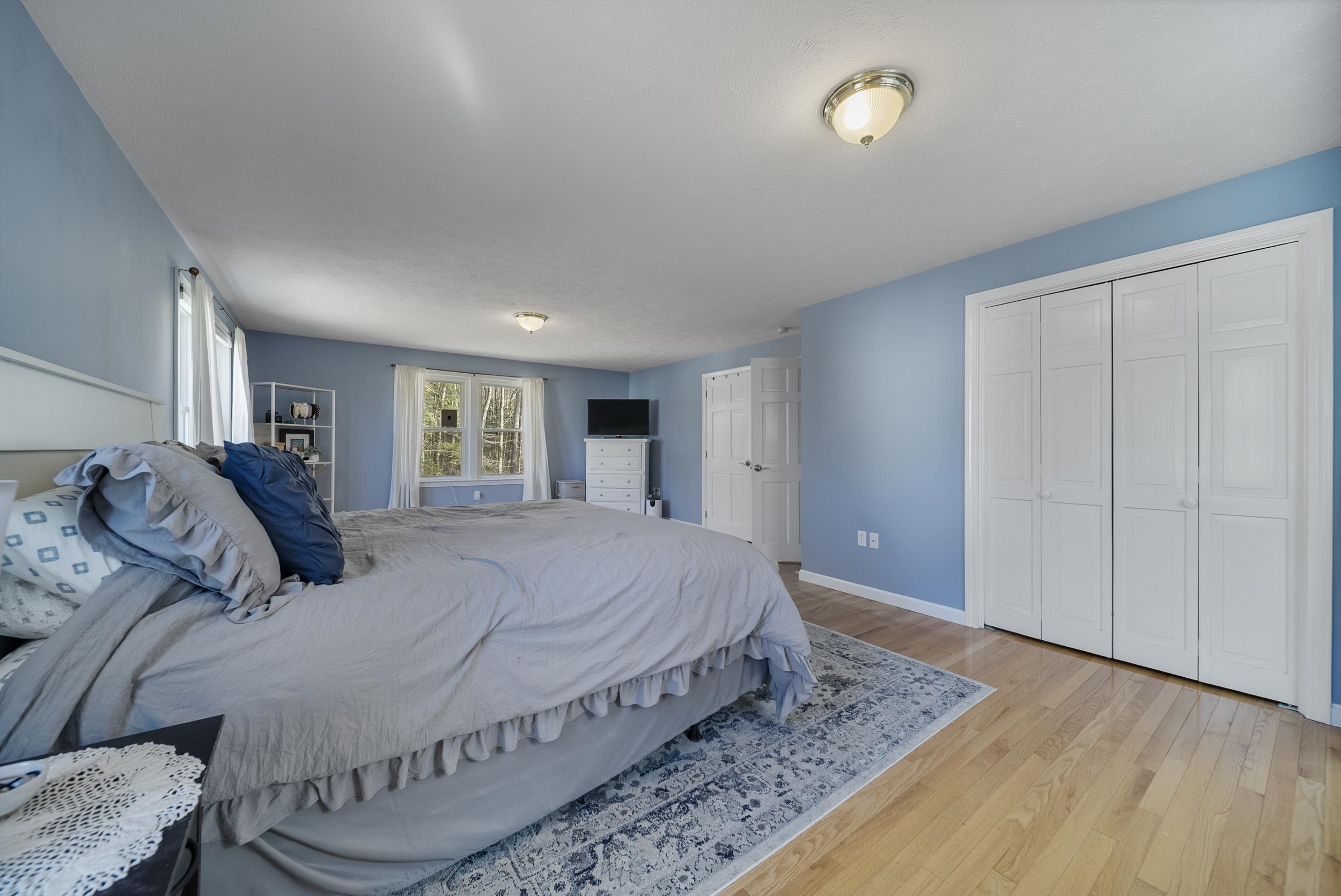 916 River Road Weare, NH 03281 - Photo 27 of 56