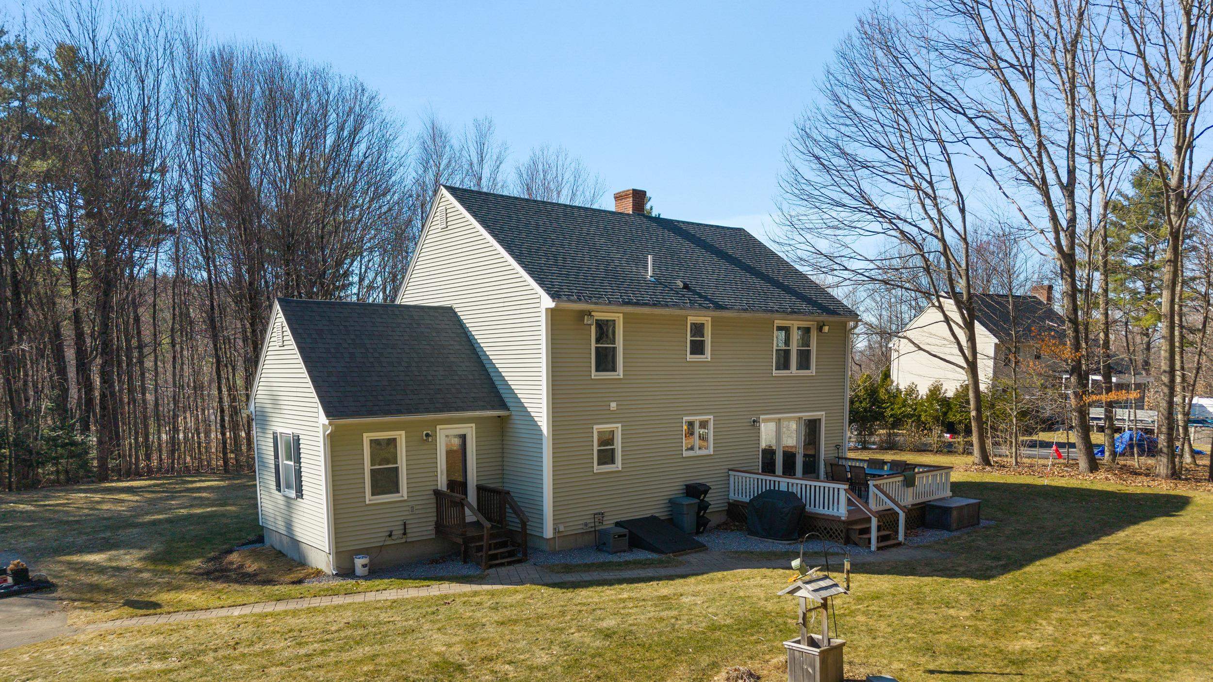 916 River Road Weare, NH 03281 - Photo 43 of 56