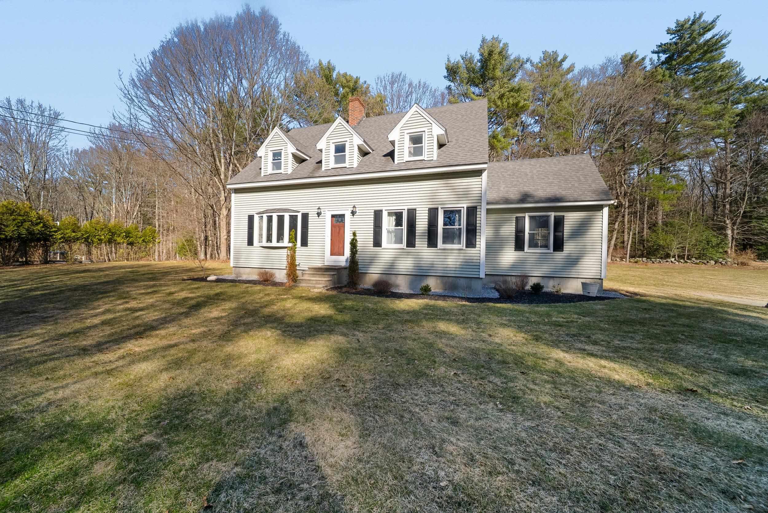 916 River Road Weare, NH 03281 - Photo 44 of 56