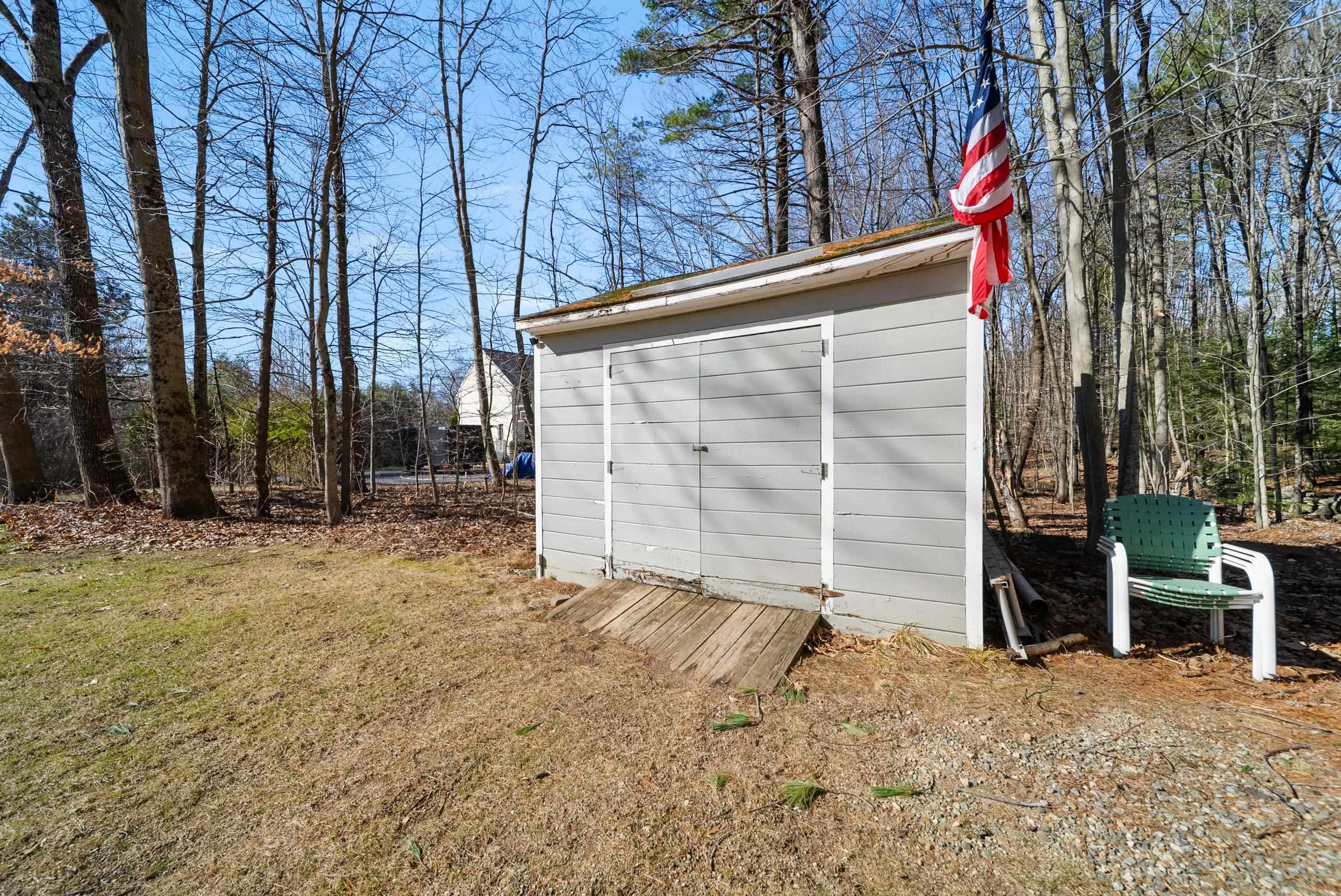 916 River Road Weare, NH 03281 - Photo 46 of 56