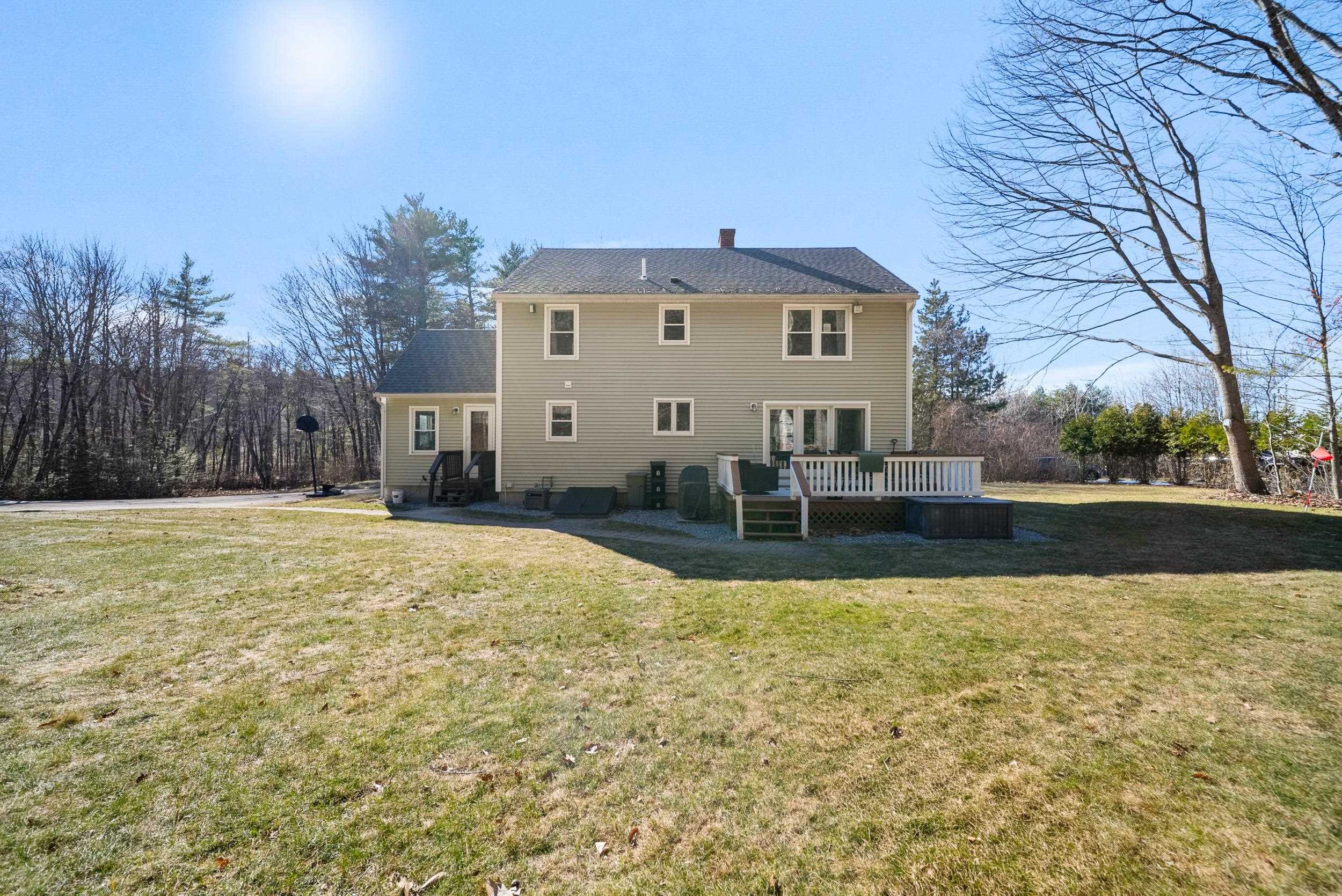 916 River Road Weare, NH 03281 - Photo 48 of 56