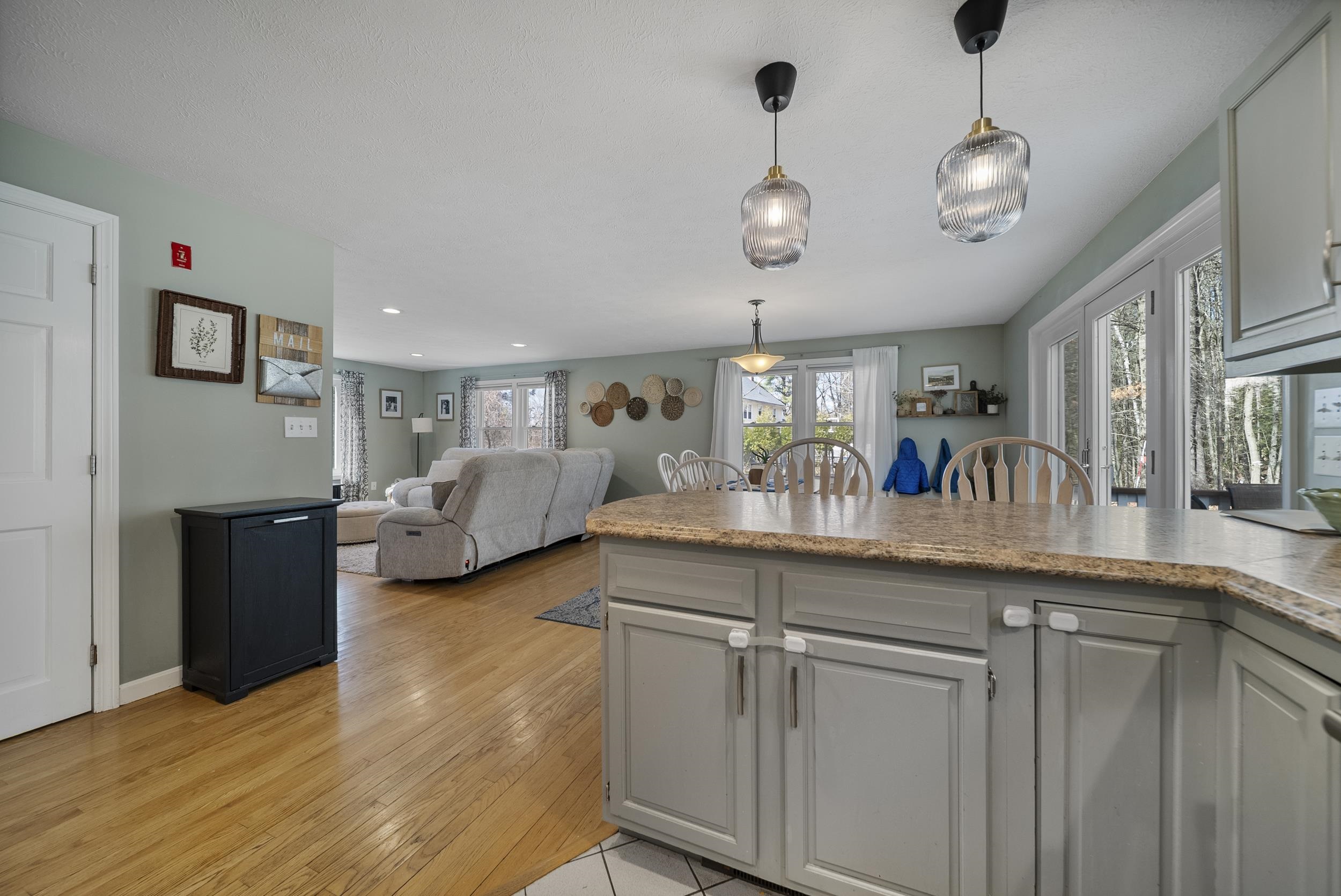 916 River Road Weare, NH 03281 - Photo 5 of 56