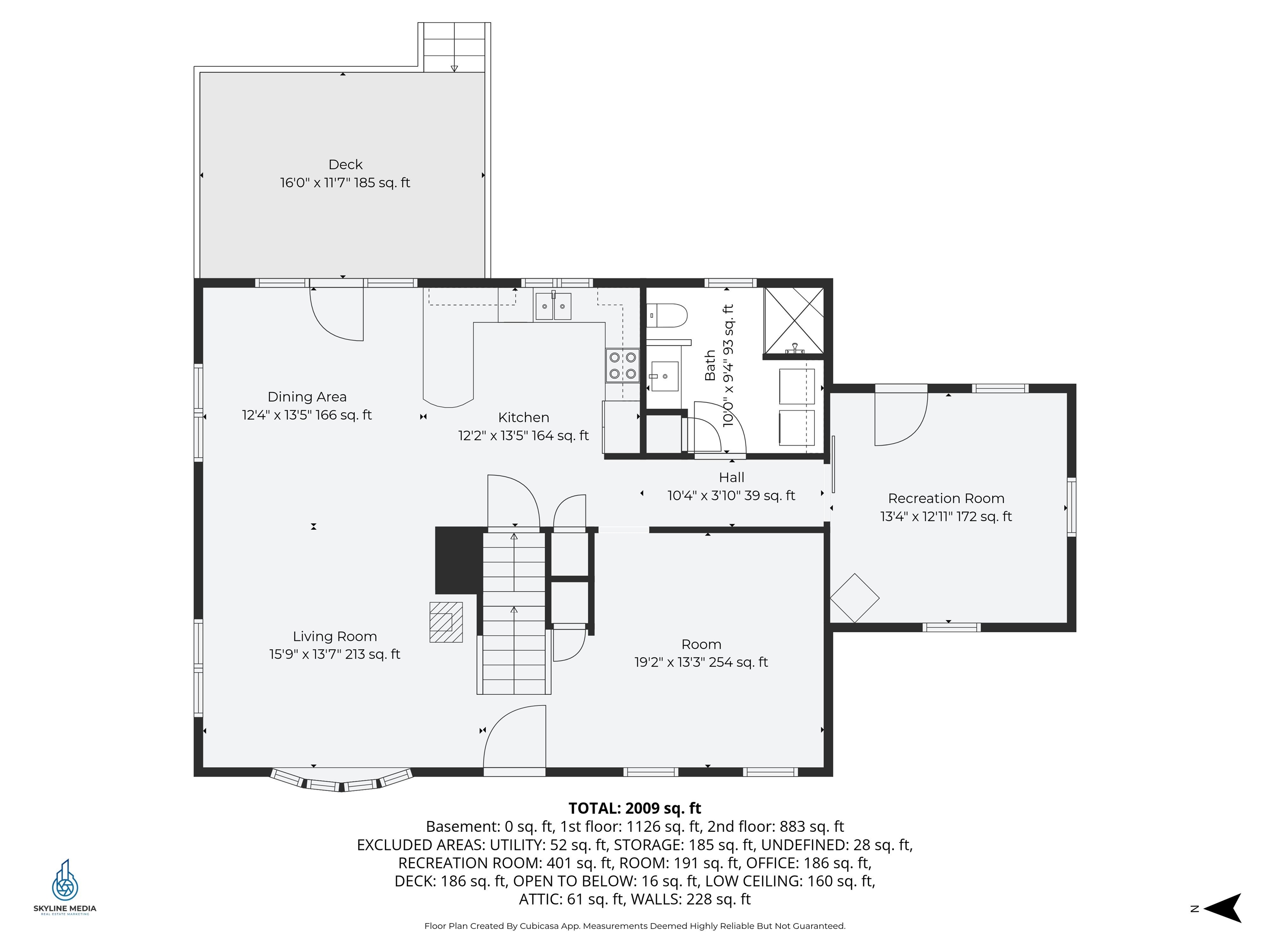 916 River Road Weare, NH 03281 - Photo 54 of 56