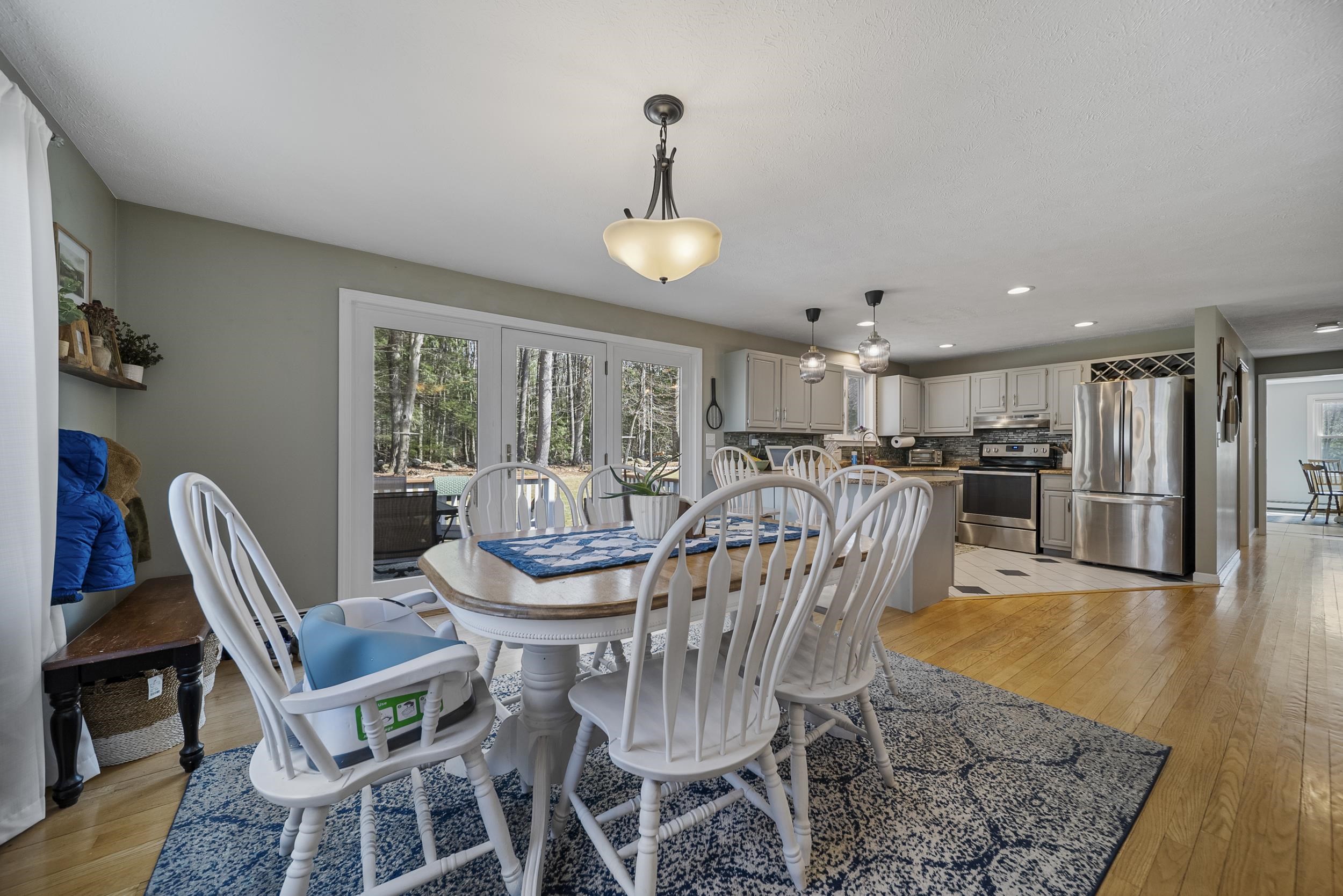 916 River Road Weare, NH 03281 - Photo 10 of 56