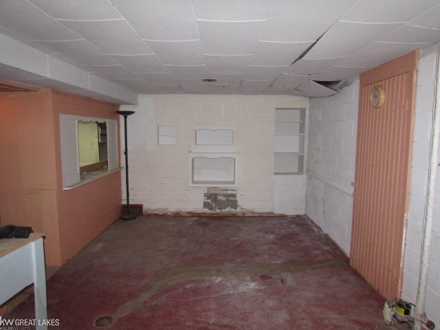 18264 Wormer Detroit, MI 48219 - Photo 17 of 25