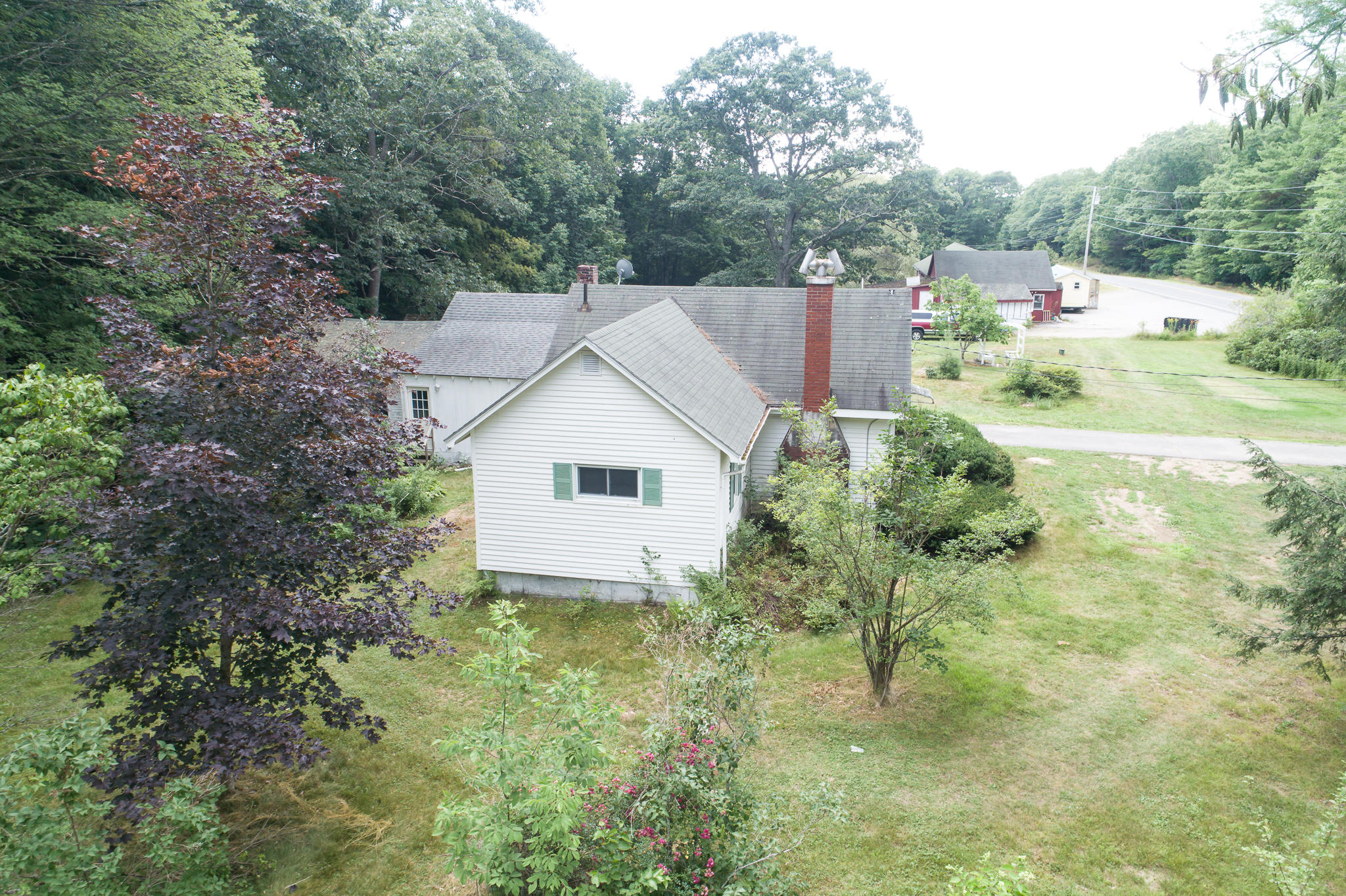 1505 Middle Road Woolwich, ME 04579 - Photo 4 of 33 Woolwich House.For Screen-29