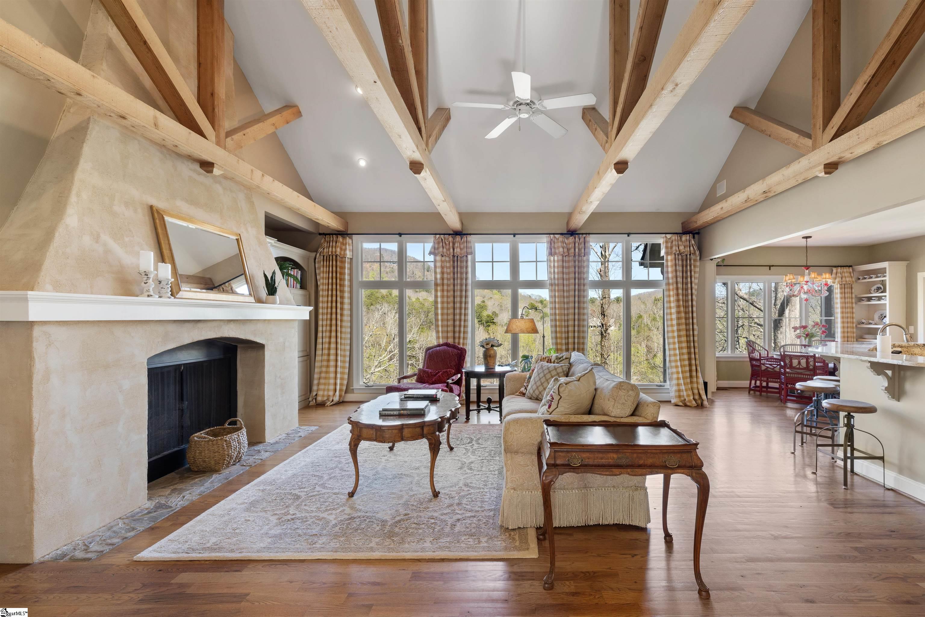309 Sedgewick Road Travelers Rest, SC 29690 - Photo 8 of 36 Gallery Image 8