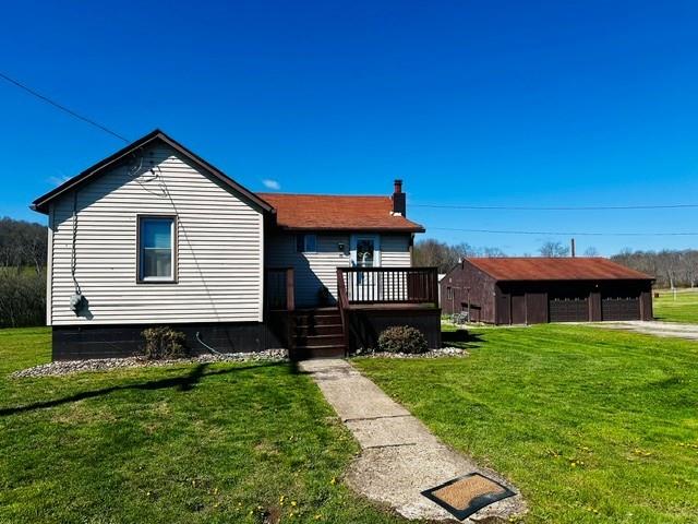 101 Center Avenue Rices Landing, PA 15357 - Photo 1 of 11 Gallery Image 1