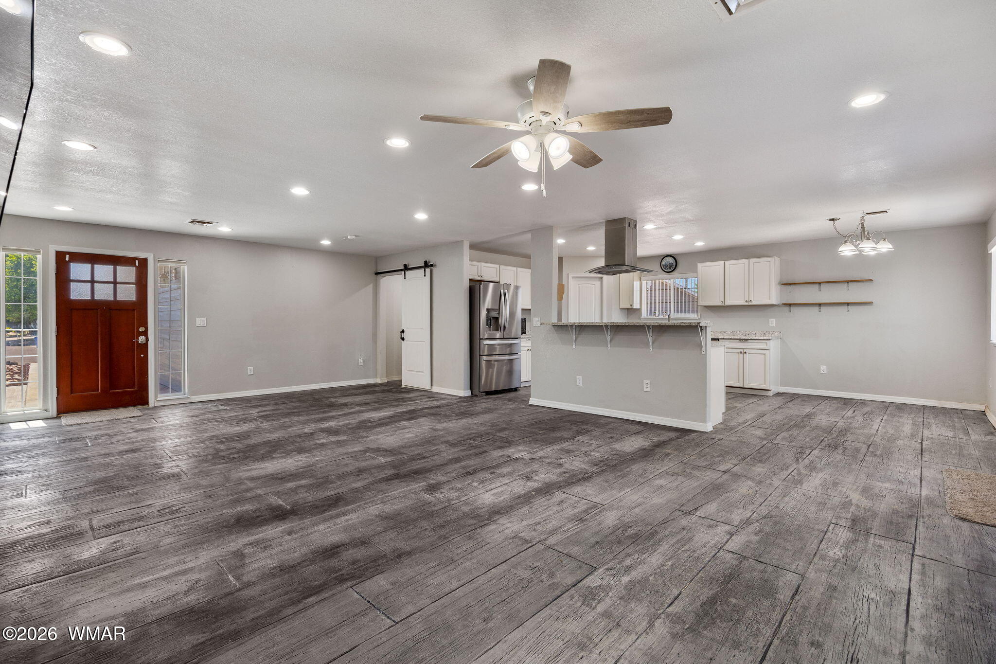 284 Sycamore Street Snowflake, AZ 85937 - Photo 5 of 50