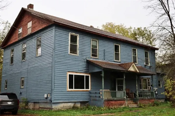 $850 | 8 Greene Street, Unit 6, Oxford, NY 13830