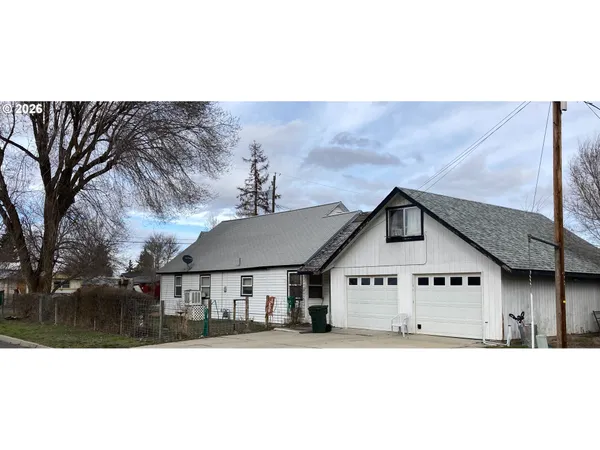 $255,000 | 2249 Miller Avenue, Baker City, OR 97814