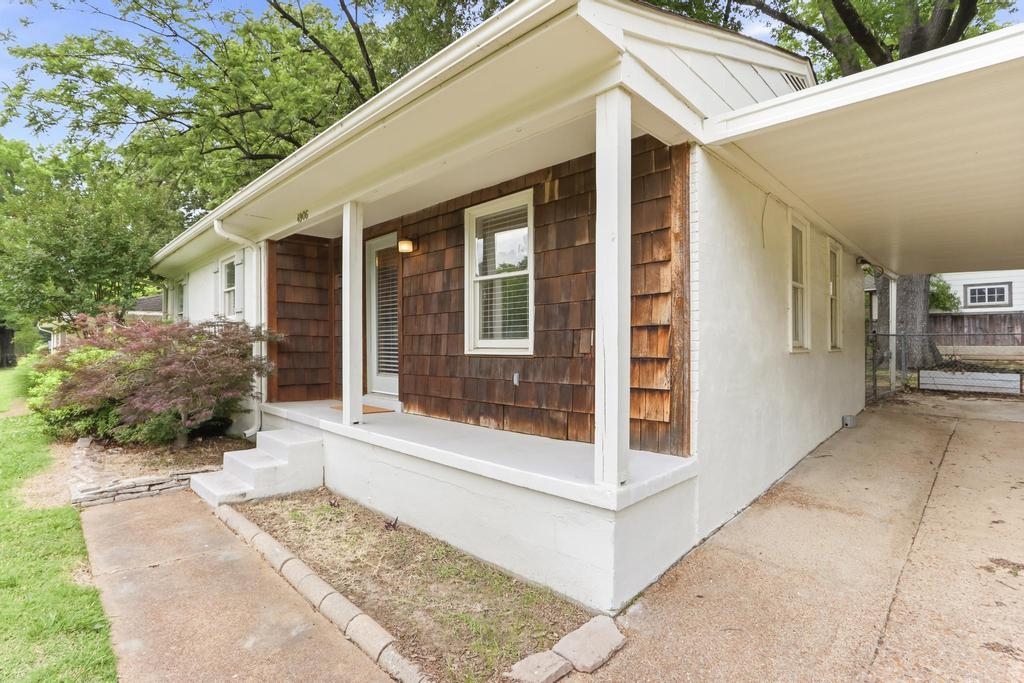 4906 Verne Road Memphis, TN 38117 - Photo 4 of 31