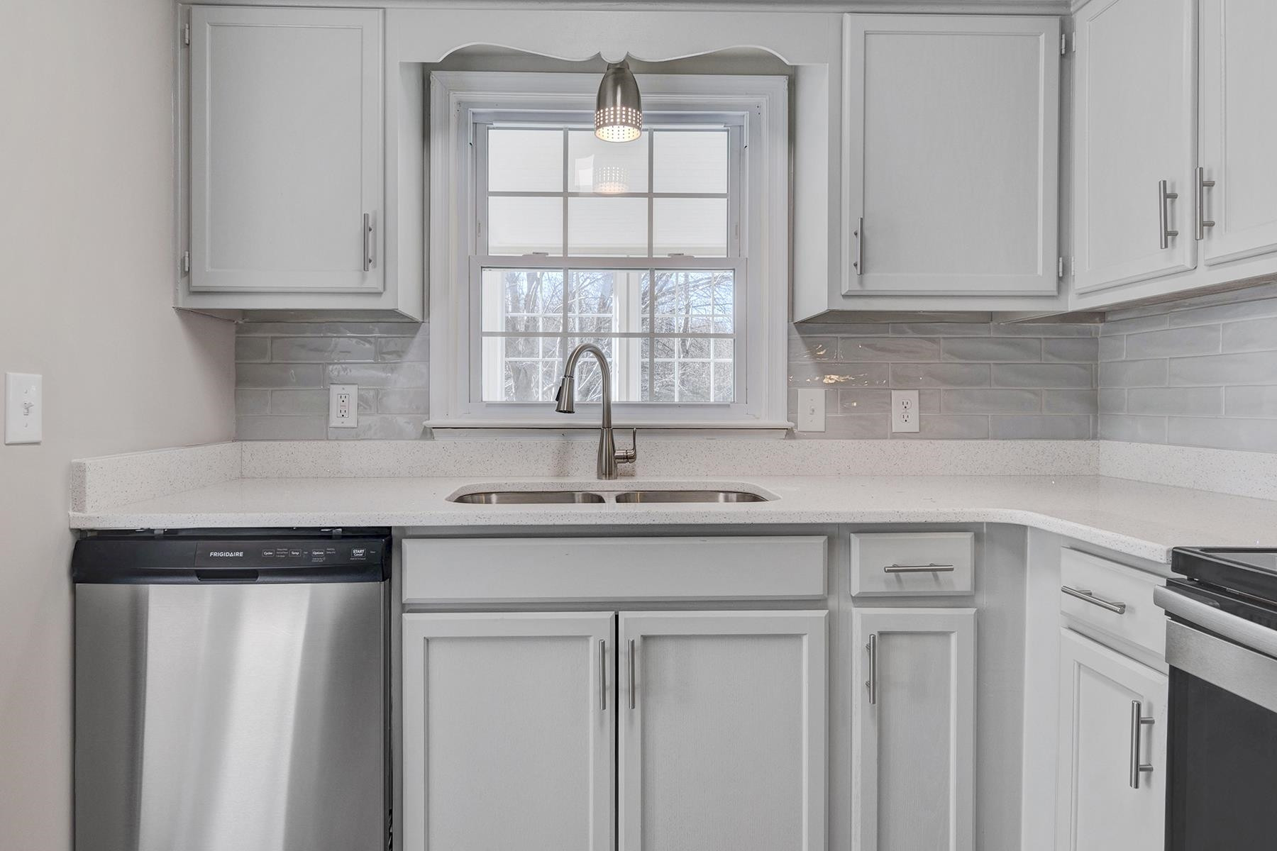 8708 Walter Myatt Road Willow Spring, NC 27592 - Photo 11 of 31 Kitchen