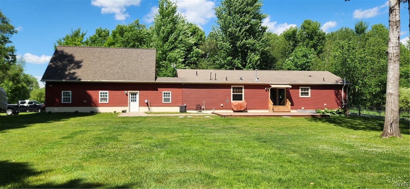4858 Rogers Crossing Road Croghan, NY 13619 - Photo 7 of 44