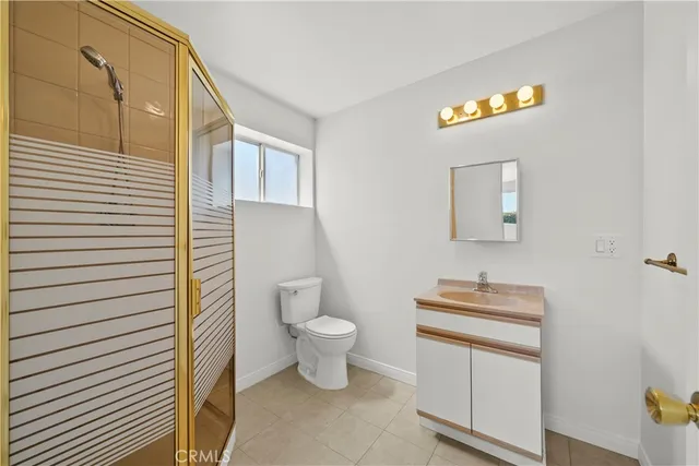 a view of a storage & utility room