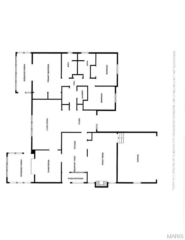 3 Echo Lane Centralia, IL 62801 - Photo 24 of 32