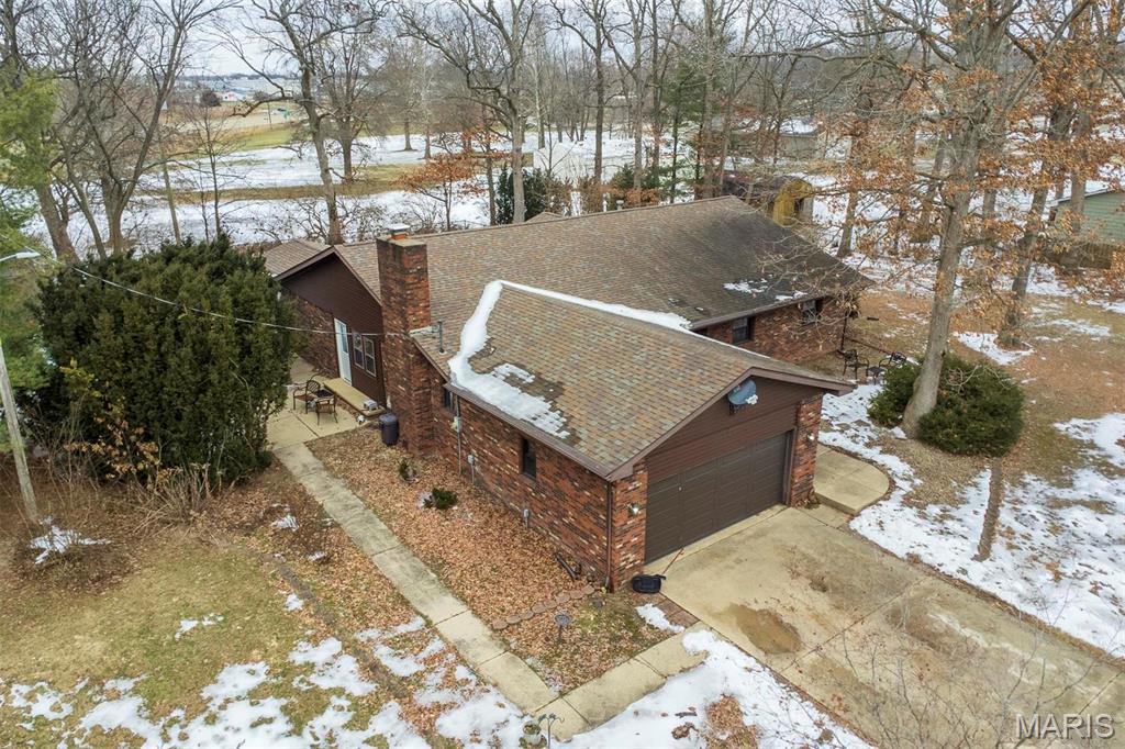 3 Echo Lane Centralia, IL 62801 - Photo 25 of 32