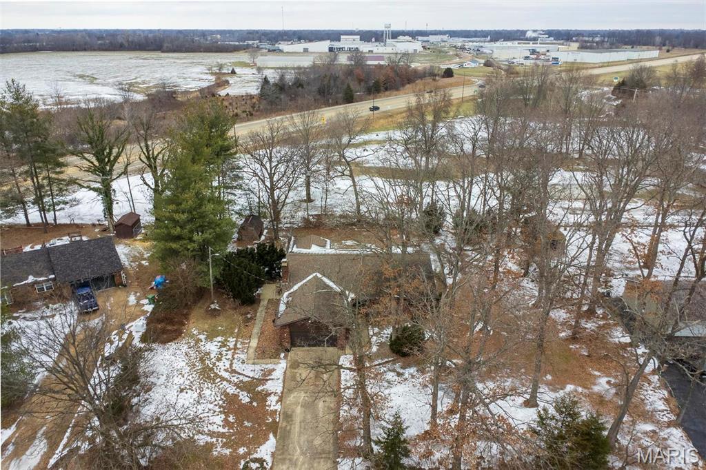 3 Echo Lane Centralia, IL 62801 - Photo 29 of 32