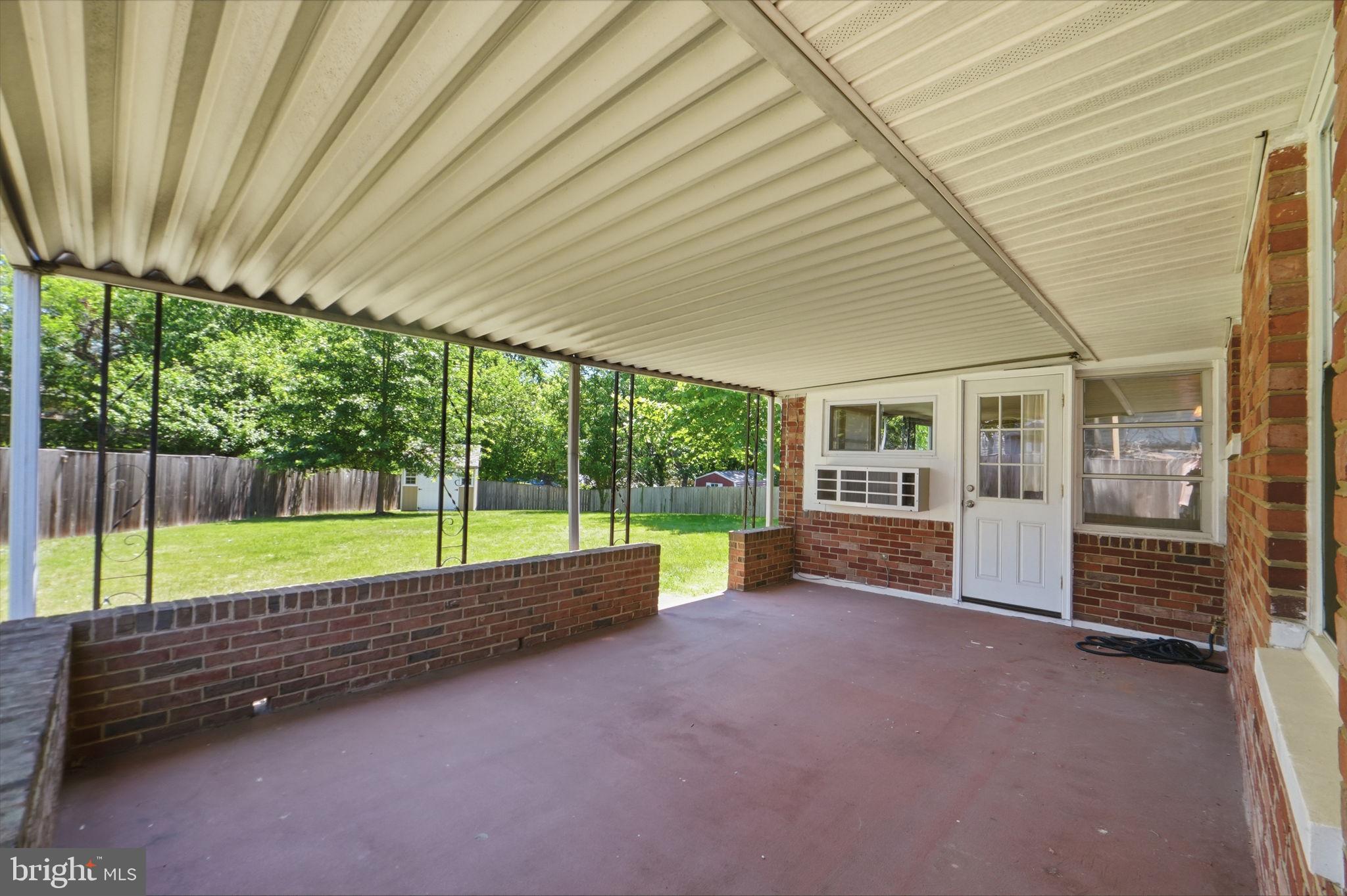 4115 Conrad Road Alexandria, VA 22312 - Photo 25 of 31 Gallery Image 25