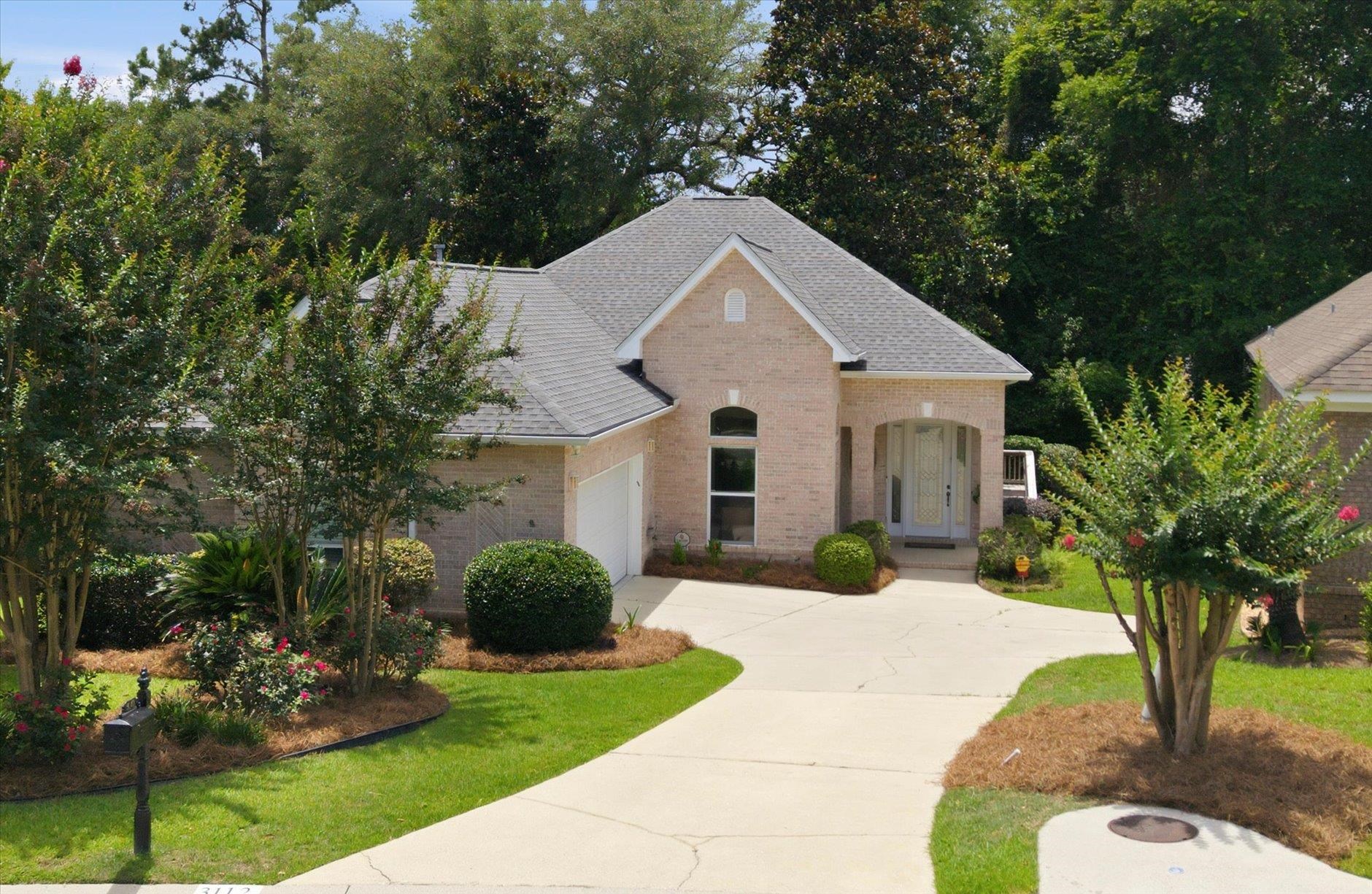 3112 Rue Royale Tallahassee, FL 32308 - Photo 4 of 63