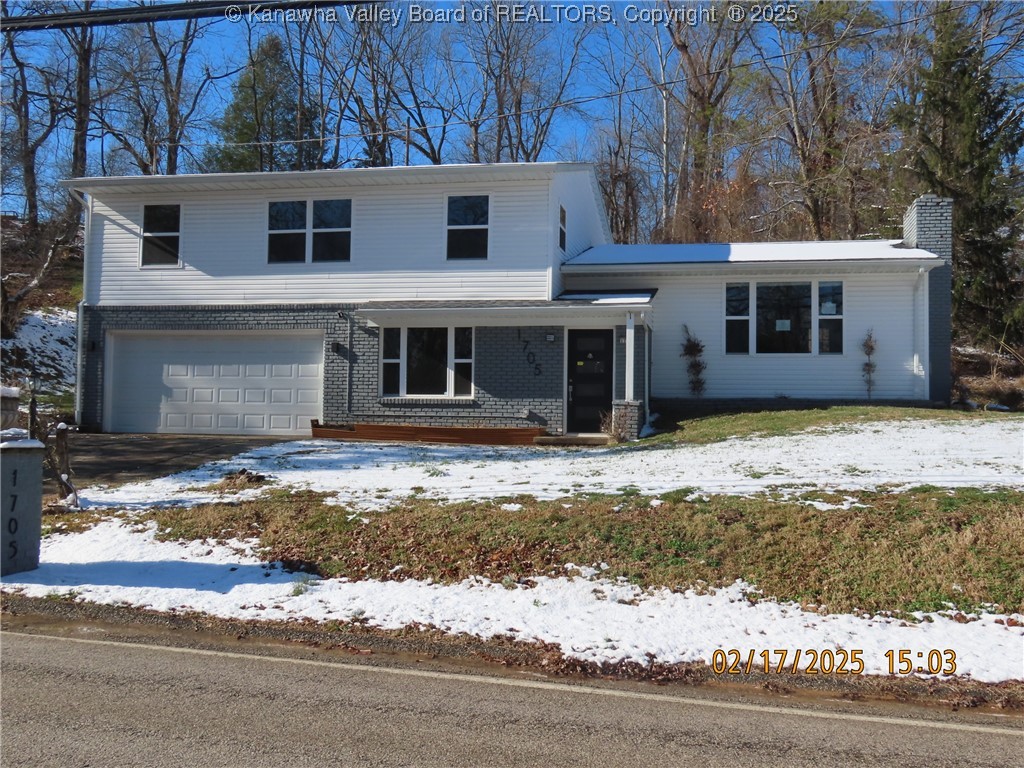 1705 Smith Road Charleston, WV 25314 - Photo 1 of 30 Gallery Image 1