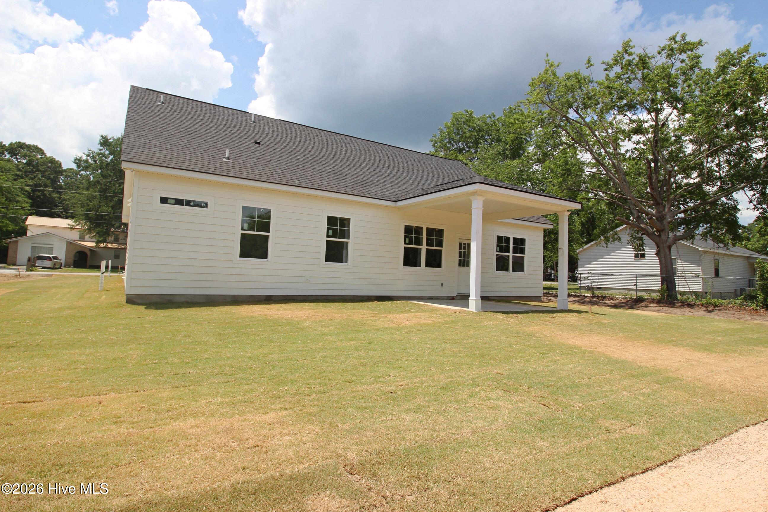245 South Hatcher Street Harlem, GA 30814 - Photo 28 of 30