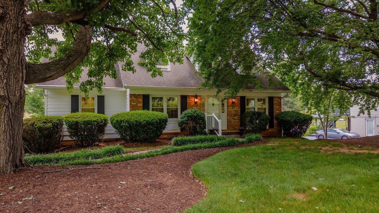 1665 Massanetta Springs Road Harrisonburg, VA 22801 - Photo 1 of 66