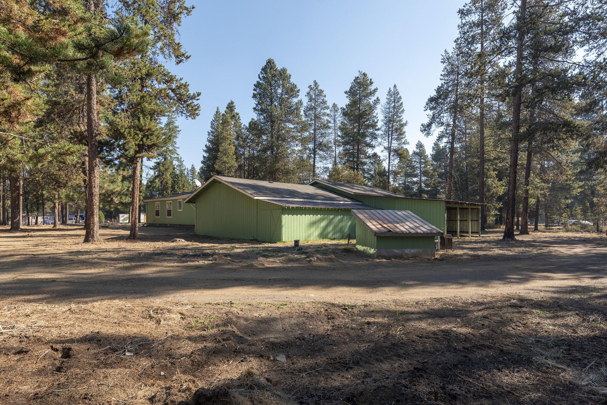 16049 Green Forest Road La Pine, OR 97739 - Photo 36 of 40 36-web-or-mls-16049 Green Forest Rd-36