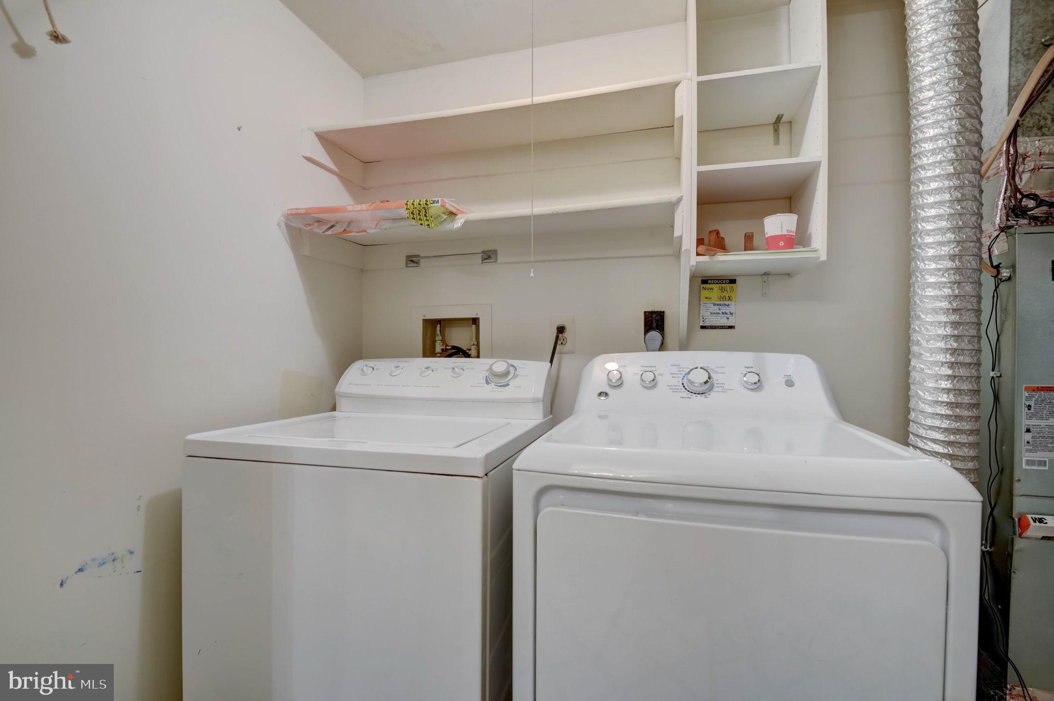 102 Fort Evans Road Southeast, Unit D Leesburg, VA 20175 - Photo 23 of 34 Gallery Image 23
