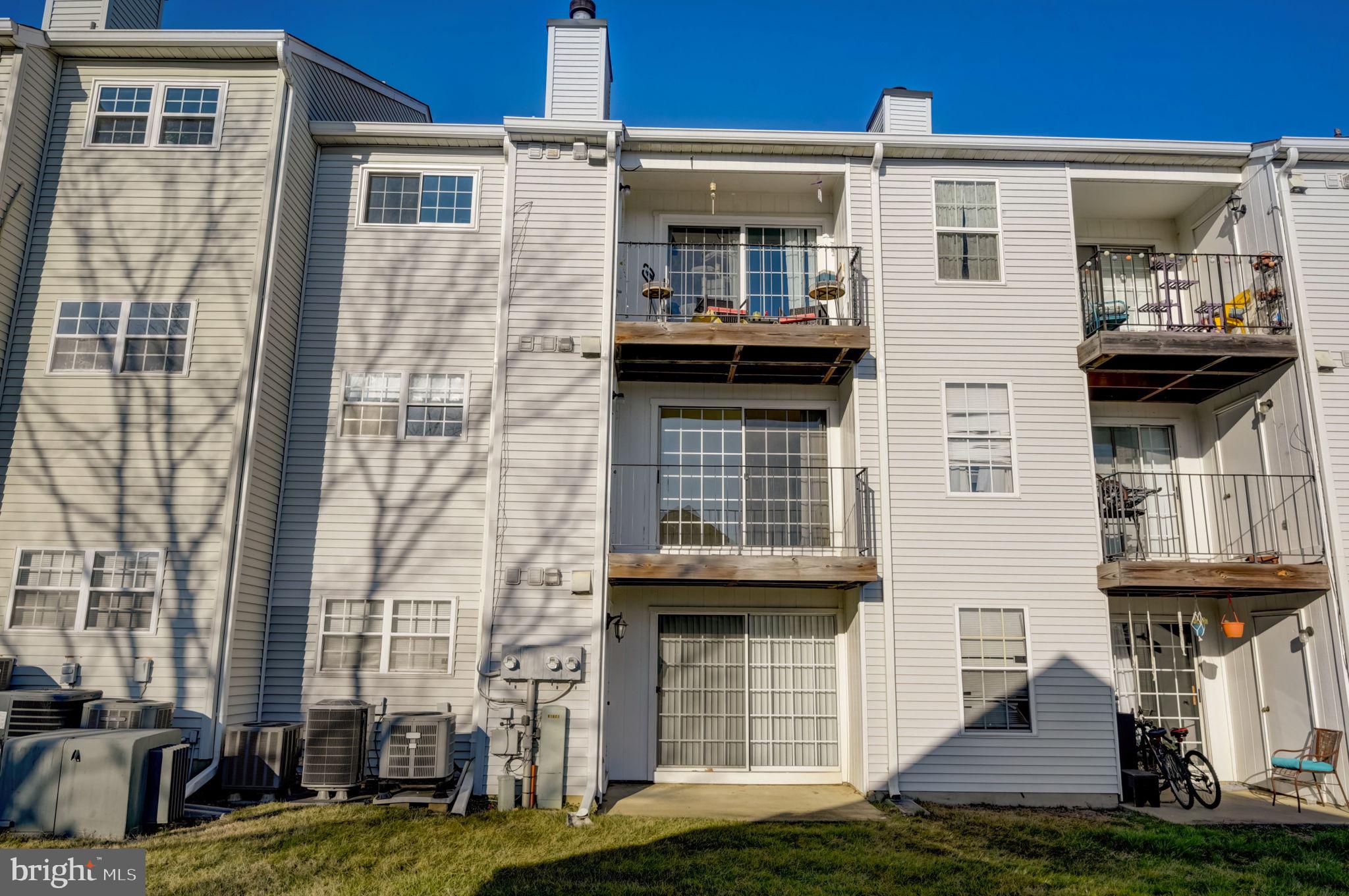 102 Fort Evans Road Southeast, Unit D Leesburg, VA 20175 - Photo 32 of 34 Gallery Image 32