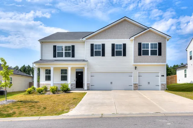 $365,000 | 220 Donnington Court, Aiken, SC 29801